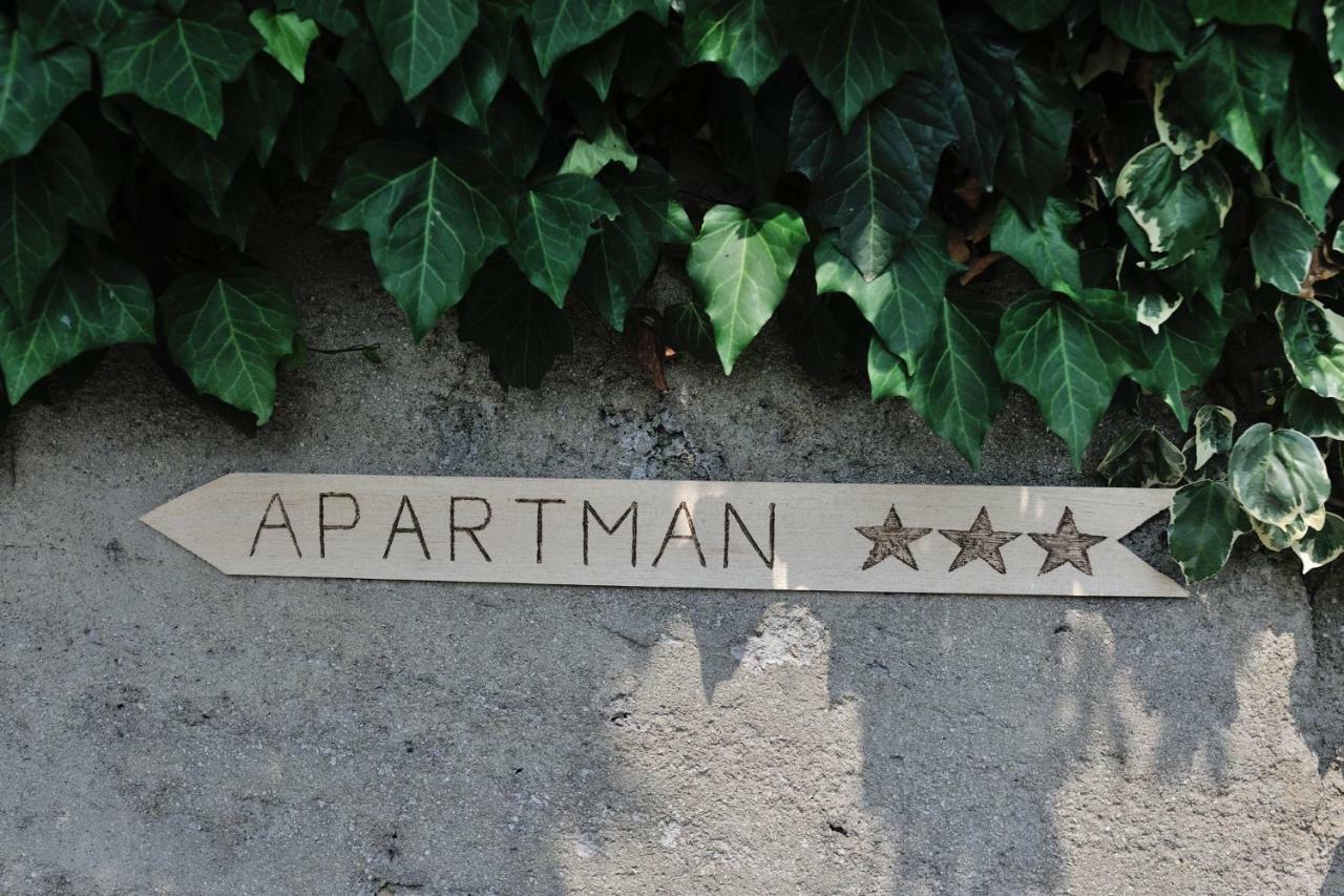 Apartman Svilno Rijeka Eksteriør billede