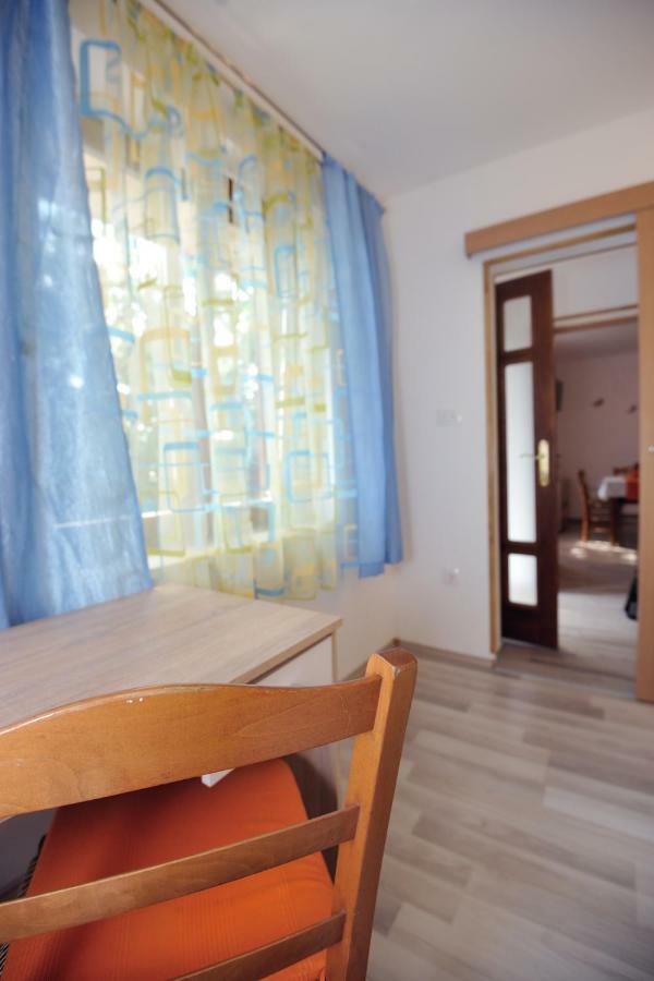 Apartman Svilno Rijeka Eksteriør billede